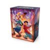 Disney Lorcana Fabled Goofy Deck Box