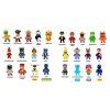 Stumble Guys 3D Mini Figures Series 2