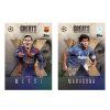 2025/26 Topps Match Attax EXTRA UEFA Champions League Pack