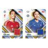 2025/26 Topps Match Attax EXTRA UEFA Champions League Pack