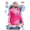 2025/26 Topps Match Attax EXTRA UEFA Champions League Pack