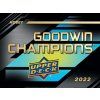 2022 Upper Deck Goodwin Champions Hobby Box