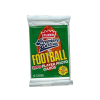 1990 Fleer Premiere Edition Football Pack