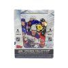 2023-24 Topps NHL Sticker Collection Box