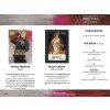 2021 Upper Deck Skybox Metal Universe Champions Hobby Balíček