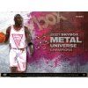2021 Upper Deck Skybox Metal Universe Champions Hobby Balíček