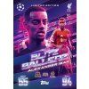 2025-2026 Topps Match Attax EXTRA UEFA Mega Tin Blitz Ballerz