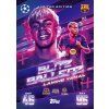 2025-2026 Topps Match Attax EXTRA UEFA Mega Tin Blitz Ballerz