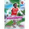 2025-2026 Topps Match Attax EXTRA UEFA Mega Tin PsyKicks