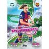 2025-2026 Topps Match Attax EXTRA UEFA Mega Tin PsyKicks