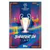 2025-2026 Topps Match Attax EXTRA UEFA Mega Tin PsyKicks