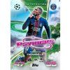 2025-2026 Topps Match Attax EXTRA UEFA Mega Tin PsyKicks