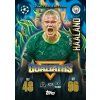 2025-2026 Topps Match Attax EXTRA UEFA Mega Tin Goaliaths