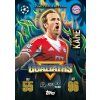 2025-2026 Topps Match Attax EXTRA UEFA Mega Tin Goaliaths