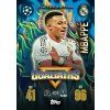 2025-2026 Topps Match Attax EXTRA UEFA Mega Tin Goaliaths