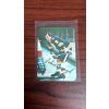 1976-77 Topps Glossy Inserts #14 JOHN BUCYK