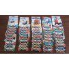 KHL Lot Cards 50 pcs - 2016/17 #3