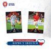2022 Pro Arena Repre v srdcích Hobby Pack