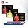 2022 Pro Arena Repre v srdcích Hobby Pack