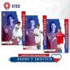 2022 Pro Arena Repre v srdcích Hobby Pack