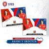 2022 Pro Arena Repre v srdcích Hobby Pack