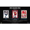 2025-26 Upper Deck O-Pee-Chee Hockey Blaster Balíček