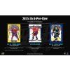 2025-26 Upper Deck O-Pee-Chee Hockey Blaster Balíček