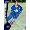 2025-26 Upper Deck Tim Hortons Hockey Hobby Balíček