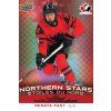 2025-26 Upper Deck Tim Hortons Team Canada Hockey Hobby Balíček
