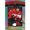 2025-26 Upper Deck Tim Hortons Team Canada Hockey Hobby Balíček