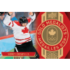 2025-26 Upper Deck Tim Hortons Team Canada Hockey Hobby Balíček