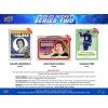2022-23 Upper Deck Series 2 Hockey Hobby Pack