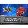 2022-23 Upper Deck Series 2 Hockey Hobby Pack