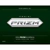 2024 Panini Prizm Baseball Blue Ice Prizms Blaster Box