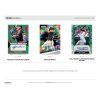 2024 Panini Prizm Baseball Blue Ice Prizms Blaster Box