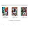 2024 Panini Prizm Baseball Blue Ice Prizms Blaster Box