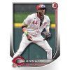 2025 Topps Bowman MLB Baseball Blaster Box