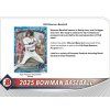 2025 Topps Bowman MLB Baseball Blaster Box