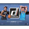 2022-23 Panini Donruss Basketball Blaster Box