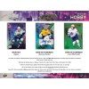 2023-24 Upper Deck Skybox Metal Universe Hockey Hobby Box