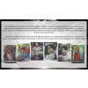 2026 Topps Chrome UFC Blaster Box