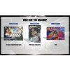 2026 Topps Chrome UFC Blaster Box