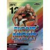 2026 Topps Chrome UFC Blaster Box
