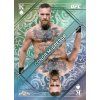 2026 Topps Chrome UFC Blaster Box