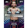 2026 Topps Chrome UFC Blaster Box