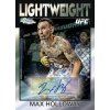 2026 Topps Chrome UFC Blaster Box