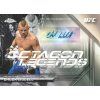 2026 Topps Chrome UFC Blaster Box