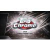 2026 Topps Chrome UFC Blaster Box