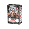 2026 Topps Chrome UFC Blaster Box