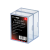 Ultra Pro 50 Count 2-Piece Box